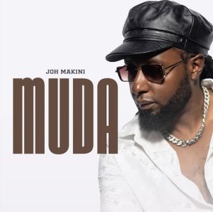 Joh Makini - Muda