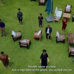 Jomireso Voices Tz – Nguvu kama Umeme