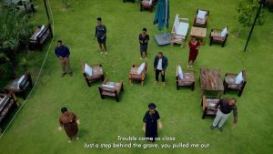 Jomireso Voices Tz – Nguvu kama Umeme