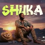 Kibonge Wa Yesu – Shuka