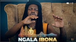 Kicheche – Ngala Ibona