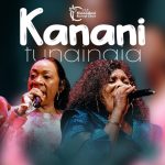 Kinondoni Revival Choir Ft Rose Muhando - Kanani Tunaingia