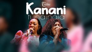 Kinondoni Revival Choir Ft Rose Muhando - Kanani Tunaingia