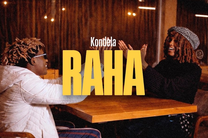 Kondela – Raha