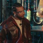 Kusah X Harmonize - Gengeni (Kama Sio)