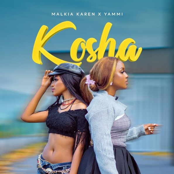 Malkia Karen Ft Yammi - Kosha