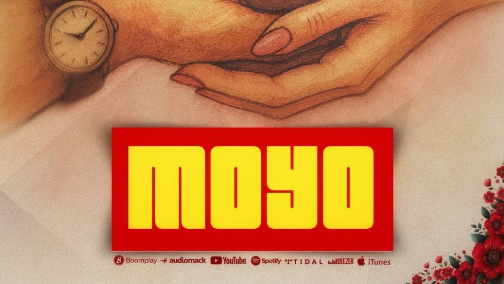 Malume - Singeli (Sambaratisha Moyo)