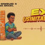 Mchina Mweusi X Soja wa Brazil – Ex Usinitafute