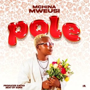 Mchina Mweusi – Pole