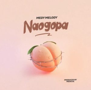 Medy Melody – Naogopa