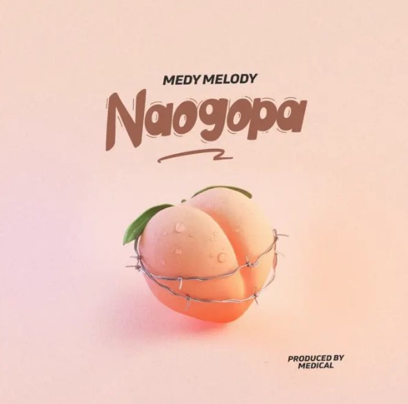 Medy Melody – Naogopa