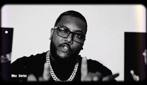 Mex Cortez - MEEHX Freestyle