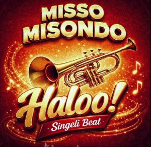 Misso Misondo – Aloo Beat