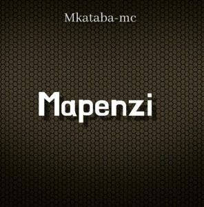 Mkataba Mc – Mapenzi