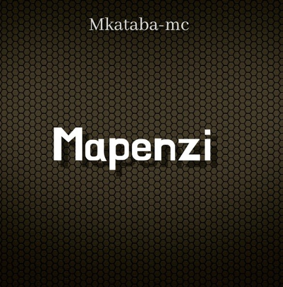 Mkataba Mc – Mapenzi