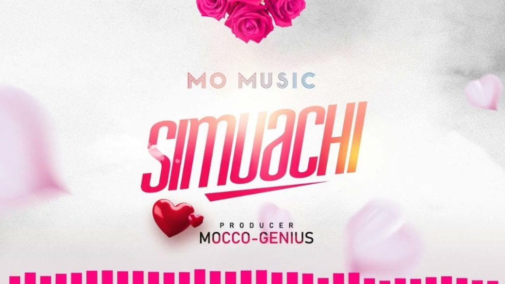 Mo Music - Simuachi