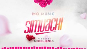Mo Music - Simuachi