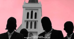 Msodoki Young Killer – Usimuudhi Mwendawazimu