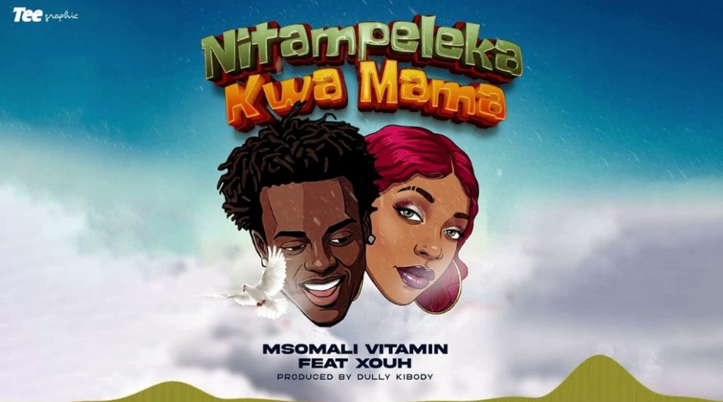 Msomali Ft Xouh – Nitampeleka Kwa Mama