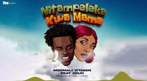 Msomali Ft Xouh – Nitampeleka Kwa Mama