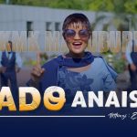 Mt. Kizito Makuburi - Bado Anaishi