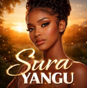 Mucky Talent – Sura Yangu