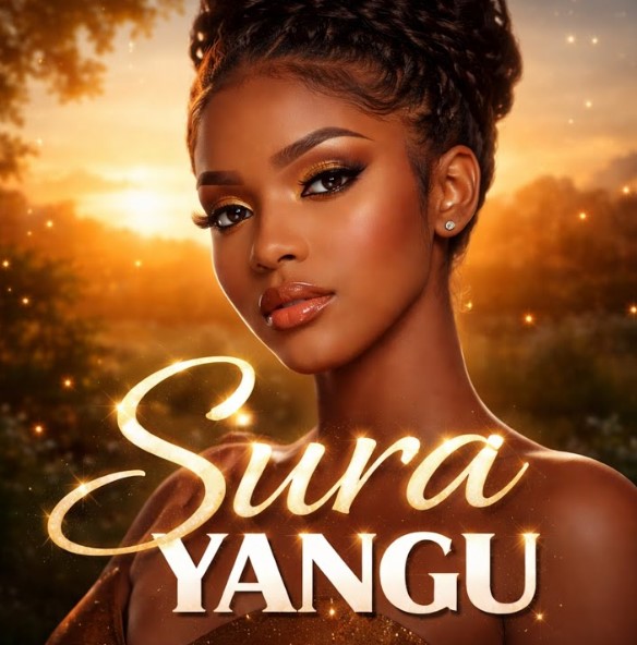 Mucky Talent – Sura Yangu