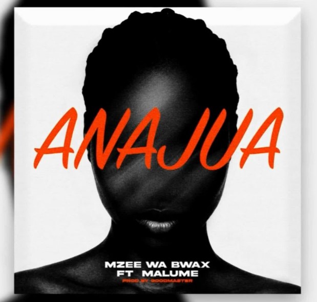 Mzee Wa Bwax Ft Malume – Anajua