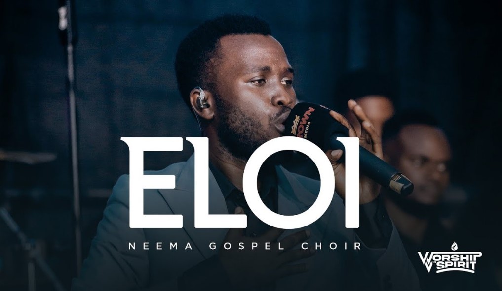 Neema Gospel Choir - Eloi