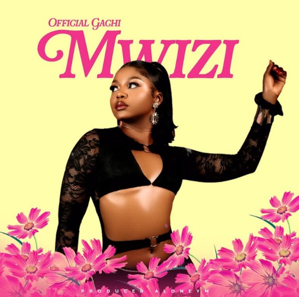 Official Gachi – Mwizi
