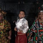 Offside Trick Ft Khadija Kopa & Baby J - Raha