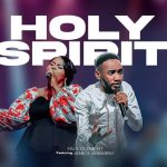 Paul Clement Ft Janice Wanjiru – Holy Spirit