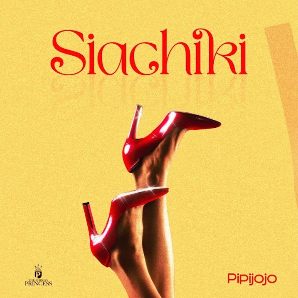 Pipijojo - Siachiki