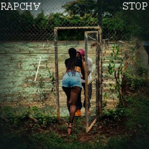 Rapcha – Stop