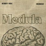 Robby Vibe Ft Momox KE – Medula