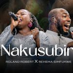 Roland Robert Ft Rehema Simfukwe - Nakusubiri