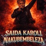 Saida Karoli – Nakubembeleza