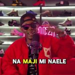 Salmin Swaggz – Goat Talk (Young Lunya Presents)