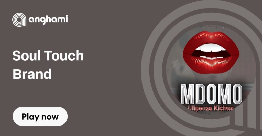 Soul Touch Brand - Leo Unaongea Juu Yangu