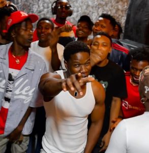 Stizo Ft Kontawa & Dayoo – Turudiane