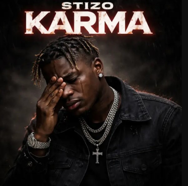 Stizo – Karma
