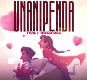 Tiva Ft Dogo Dee (Dee Danger) - Unanipenda