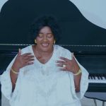 Upendo Nkone – Narudisha Sifa