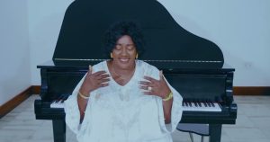 Upendo Nkone – Narudisha Sifa