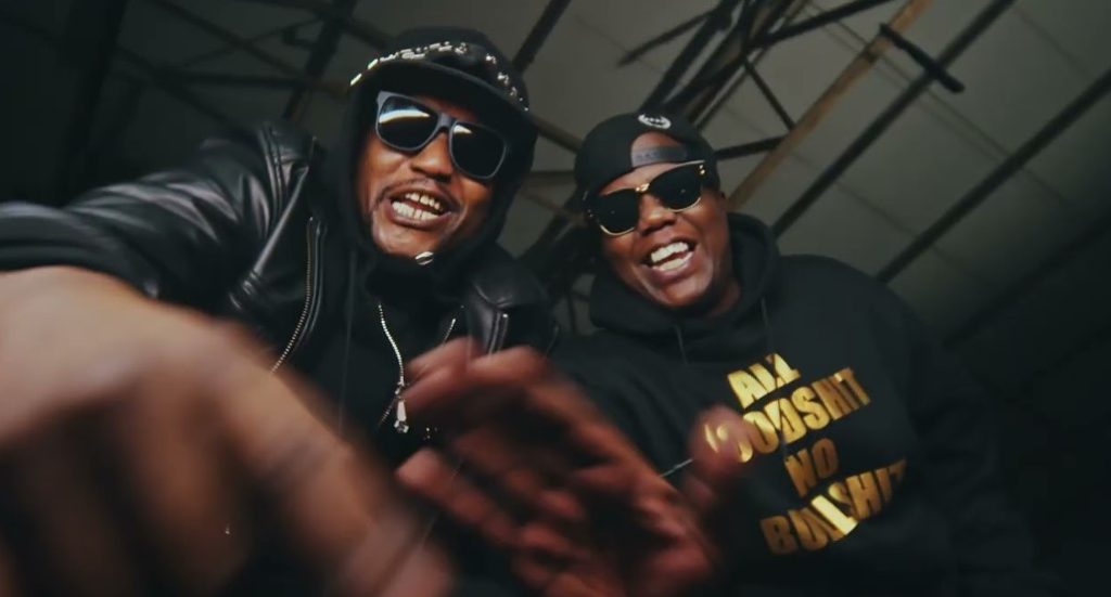 VIDEO AY Masta Ft Darassa - Si Ndo' Manake