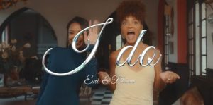 VIDEO Eni & Phina - I Do