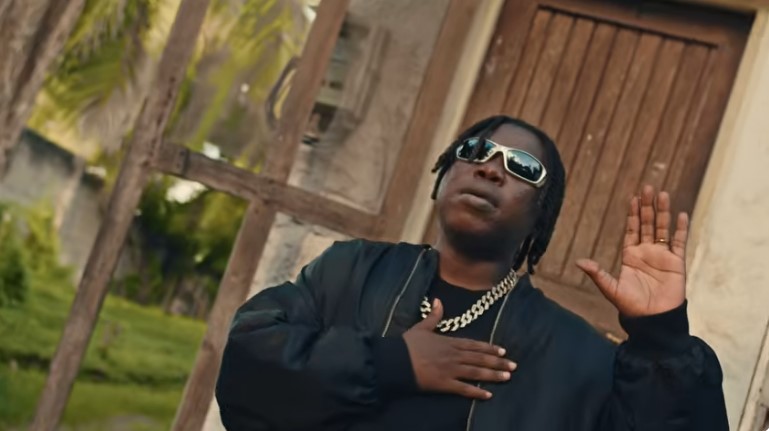 VIDEO Lody Music - Yuko Wapi