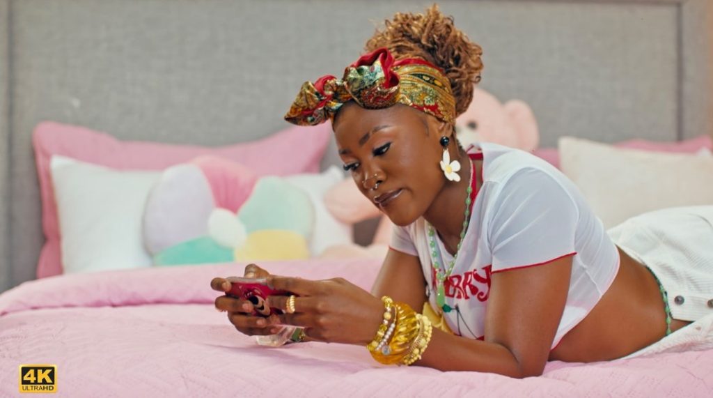 VIDEO Marioo – Sugar