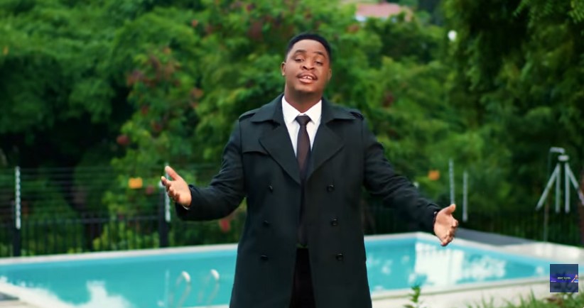 VIDEO Obby Alpha - Zipokee 