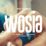 VIDEO Rich Mavoko - Wosia